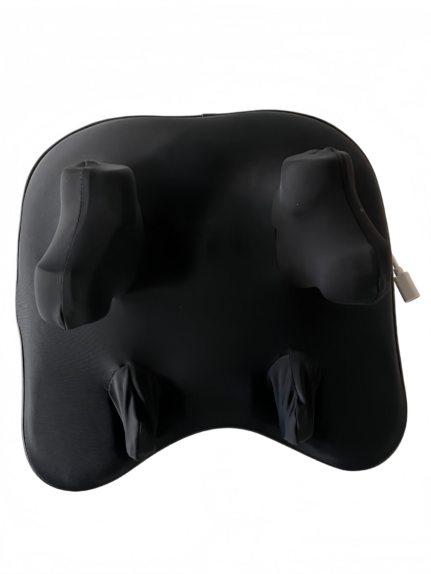 Electric Neck and Back Massager with Heat