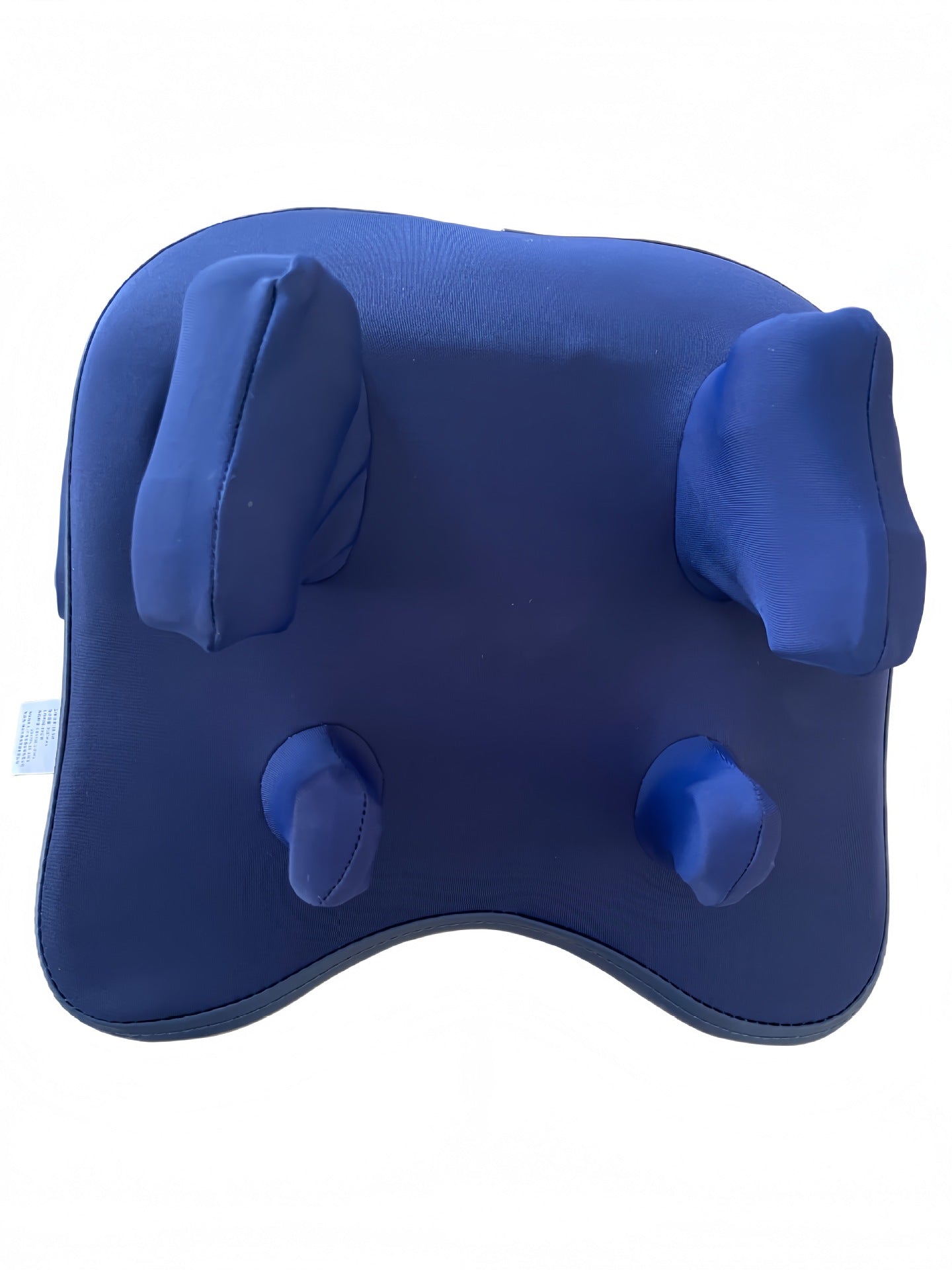 Electric Neck and Back Massager with Heat