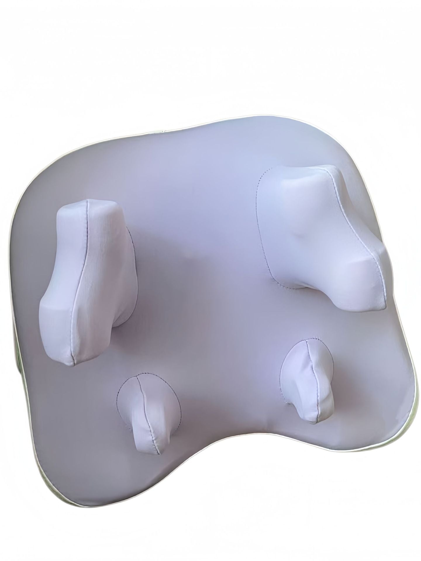 Electric Neck and Back Massager with Heat